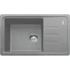 Pia da cozinha Franke BSG 611-62, Gray (114.0575.042)