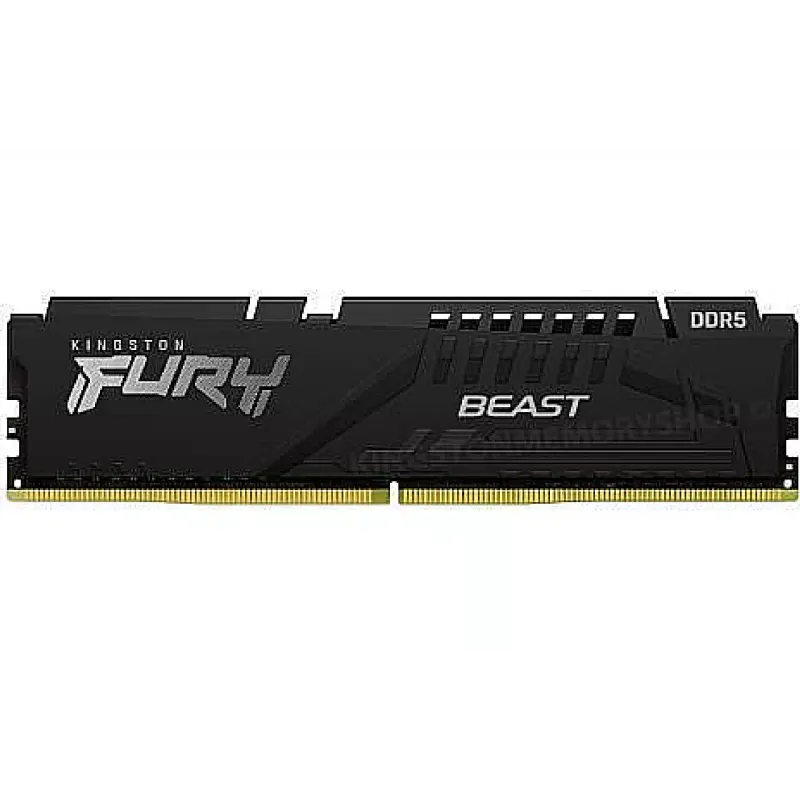 ذاكرة للكمبيوتر الشخصي Kingston (KF556C36BBE-32)