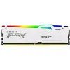 ذاكرة للكمبيوتر الشخصي Kingston, White (KF560C36BWEA-32)