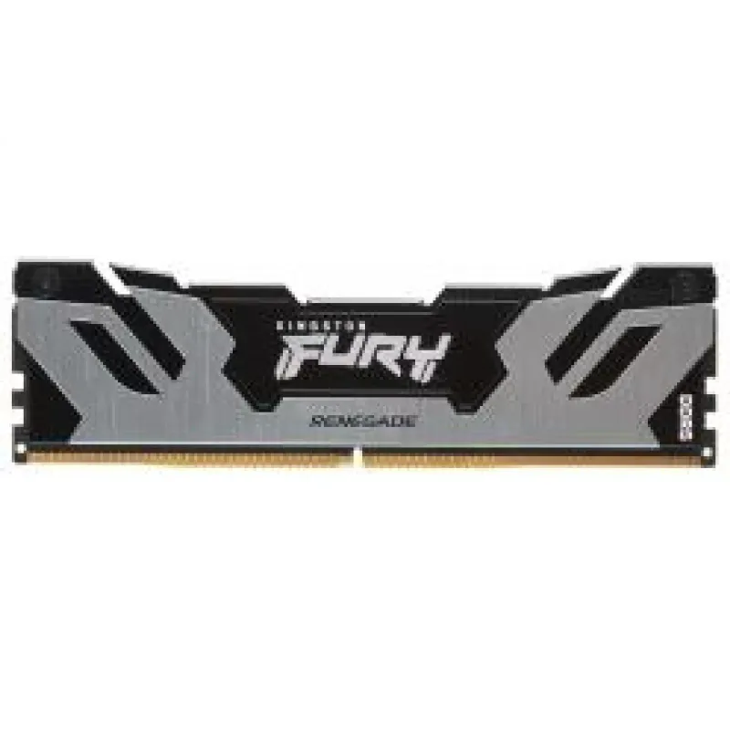 Пам'ять для ПК Kingston (KF564C32RS-16), Silver