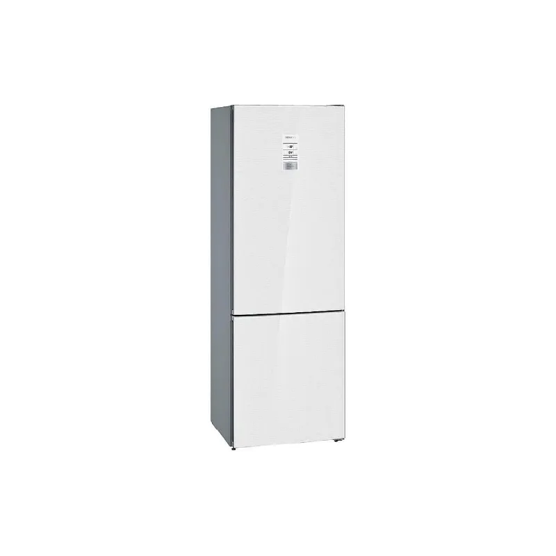 ثلاجة Siemens, White (KG49NLW30U)
