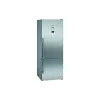 Хладилник Siemens, Stainless steel (KG56NHIF0N)