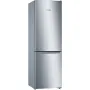 ثلاجة Bosch, Stainless steel (KGN33NL206)