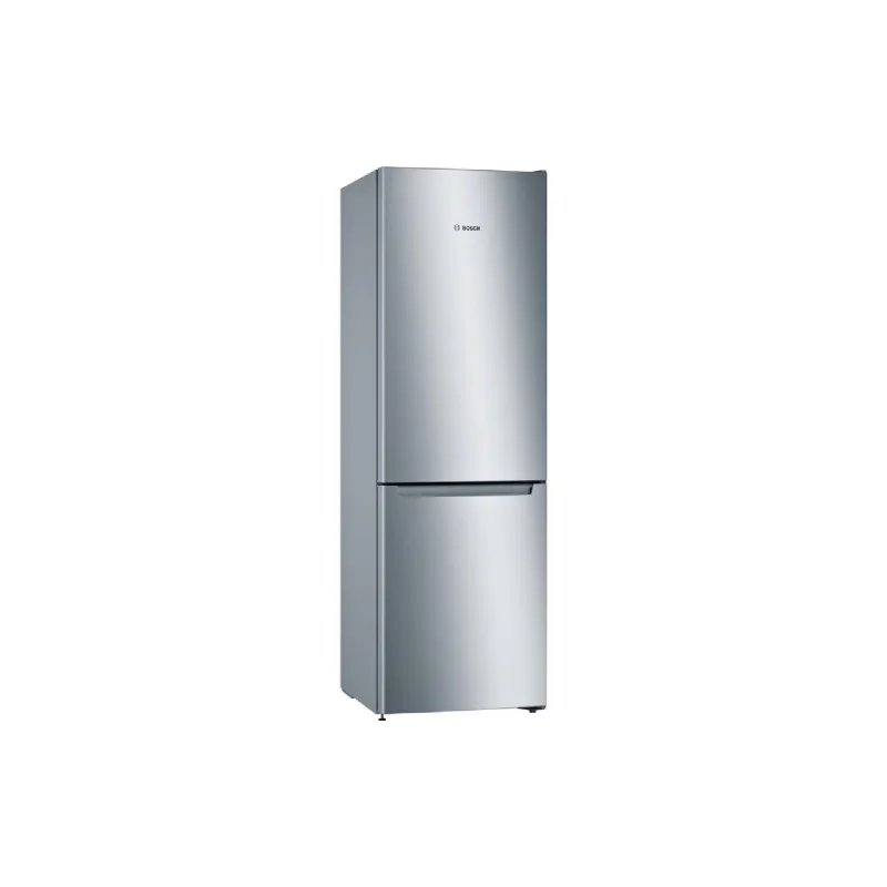Refrigerador Bosch, Stainless steel (KGN36NL306)