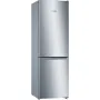 Kühlschrank Bosch, Stainless steel (KGN36NL306)