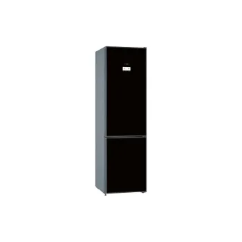 Fridge Bosch (KGN39LB316), Black