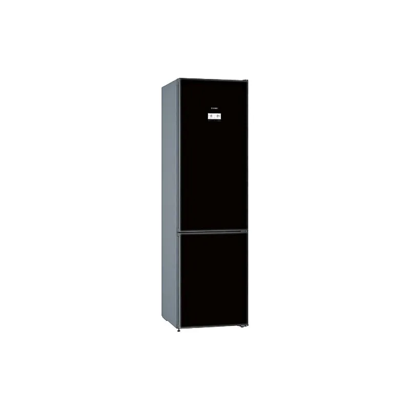 Hladilnik Bosch, Black (KGN39LB316)
