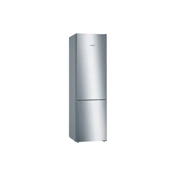 Fridge Bosch (KGN39UL316), 279/87 l, Stainless steel