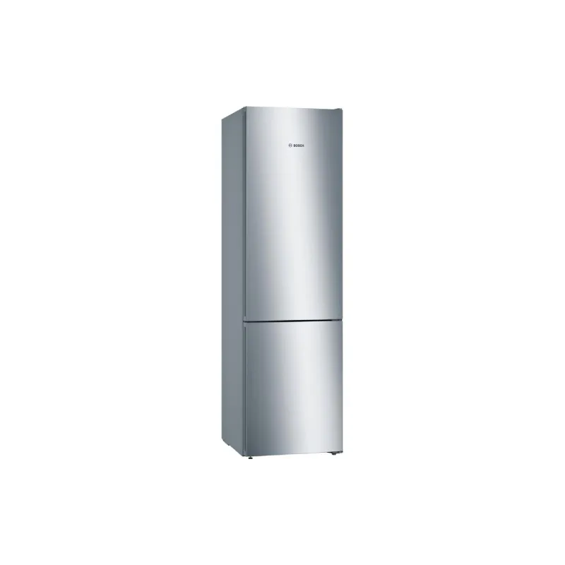 Refrigerador Bosch, Stainless steel (KGN39UL316)