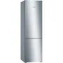 Refrigerador Bosch, Stainless steel (KGN39UL316)