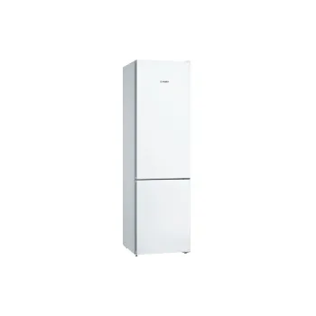 Fridge Bosch (KGN39UW316), White