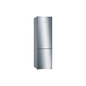 Fridge Bosch (KGN39VI306), Stainless steel