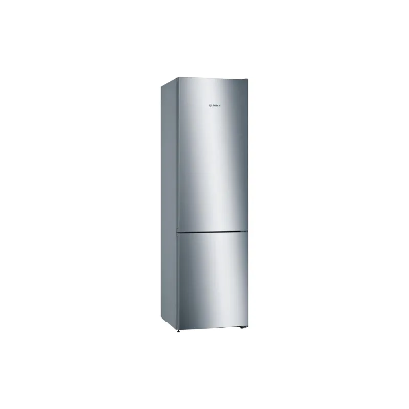 Refrigerador Bosch, Stainless steel (KGN39VI306)