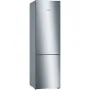 Refrigerador Bosch, Stainless steel (KGN39VI306)