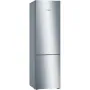 Холодильник Bosch (KGN39VL316), Stainless steel