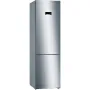 Refrigerador Bosch, Stainless steel (KGN39XI326)