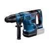 مثقاب مطرقة لاسلكي Bosch 8V-36 C Solo (0.611.915.021)