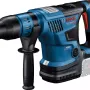 مثقاب مطرقة لاسلكي Bosch 8V-36 C Solo (0.611.915.021)