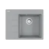 Кухонна мийка Franke CNG 611-62 TL, Gray (114.0630.453)