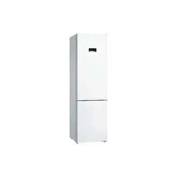 ثلاجة Bosch, White (KGN39XW326)