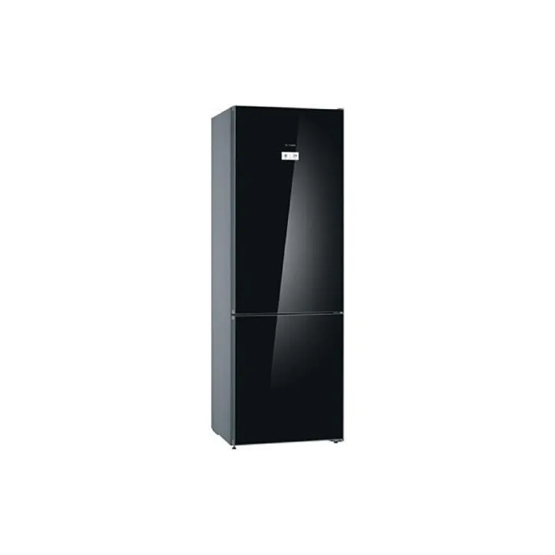 Refrigerador Bosch, Black (KGN49LB30U)