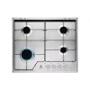 Τελώνιο Electrolux, Stainless steel (KGS6424SX)