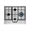 موقد Electrolux, Stainless steel (KGS64562SX)