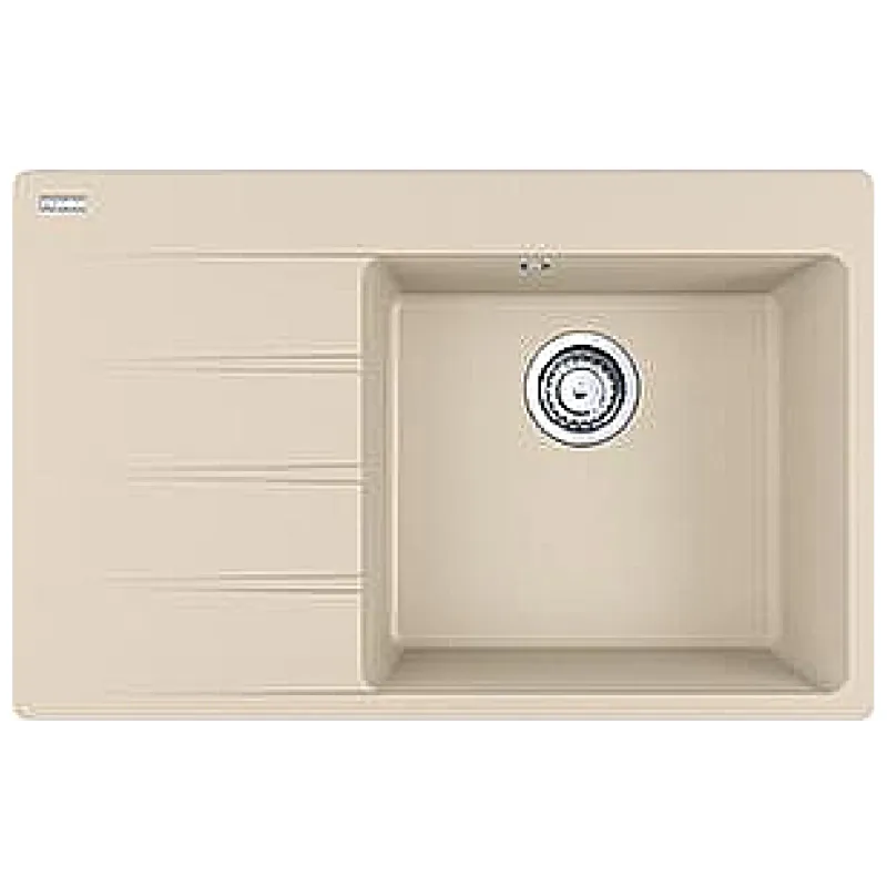 Кухненска мивка Franke CNG 611-78, Beige (114.0630.467)
