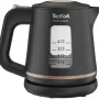 Wasserkocher Tefal, Black (KI533811)