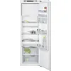 غرفة تبريد مدمجة Siemens, White (KI82LAF30)