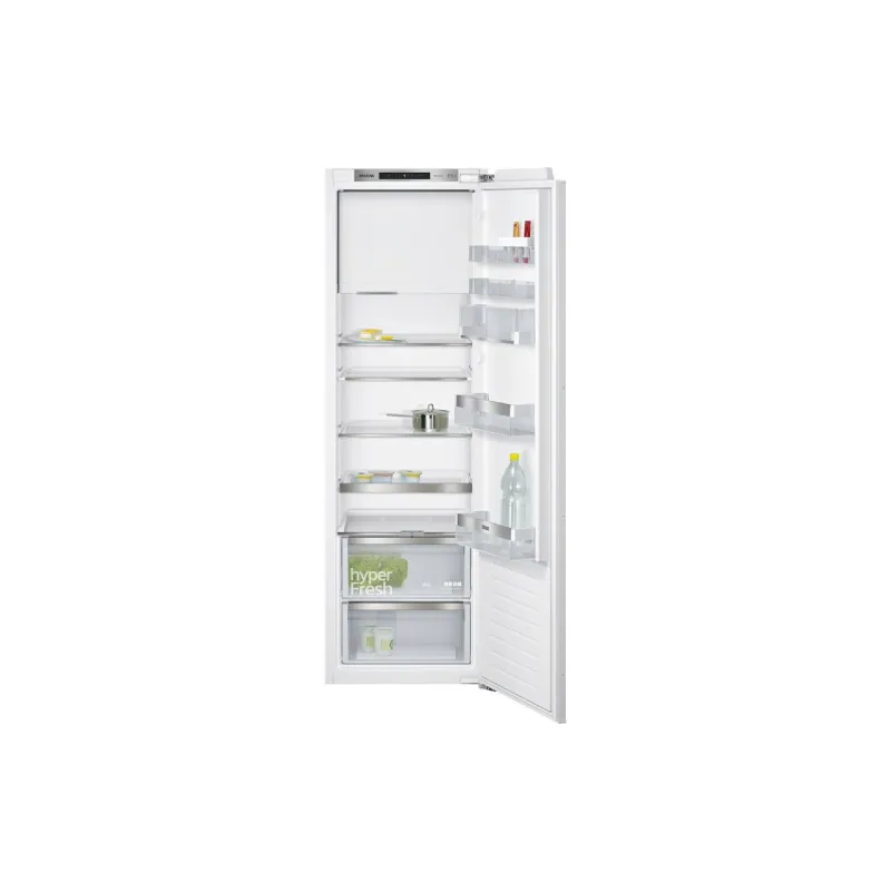 Вграден хладилник Siemens, White (KI82LAFF0)