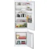 ثلاجة مدمجة Siemens, White (KI87VNS306)