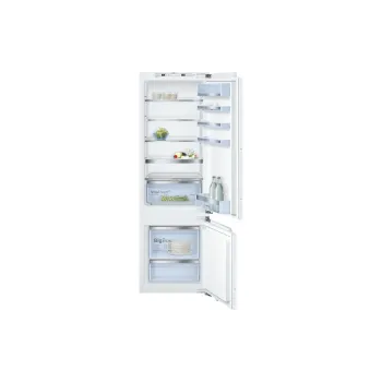 Built-in refrigerator Bosch (KIS87AF30), White