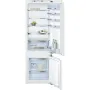 Вграден хладилник Bosch, White (KIS87AF30)