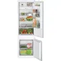 Beépített hűtőszekrény Bosch, White (KIV87NS306)