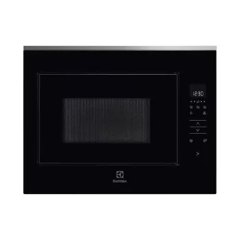 Вградена микровълнова фурна Electrolux, Black (KMFE264TEX)