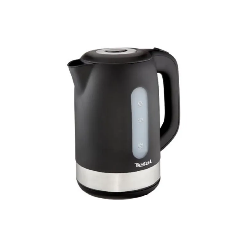 Chaleira elétrica Tefal, Black (KO330830)