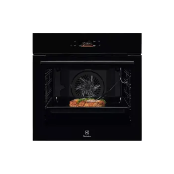 فرن مدمج Electrolux, Black (KOEBP39Z)