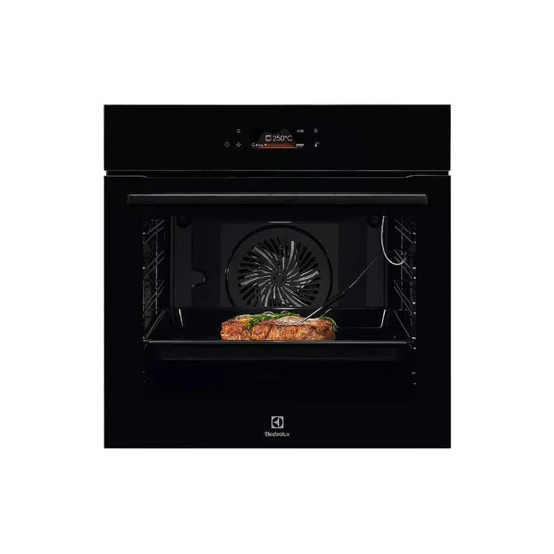 Vgradna pečica Electrolux, Black (KOEBP39Z)