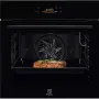 Вбудована духова шафа Electrolux (KOEBP39Z), 71 л, Black