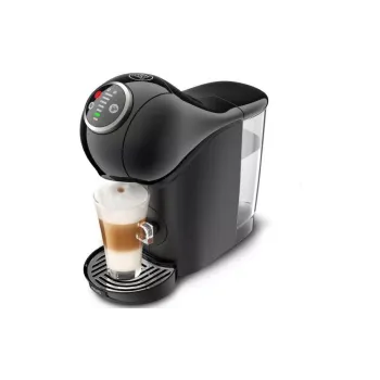 Καφετιέρα με κάψουλες Krups Dolce Gusto Genio S Plus, Black (KP340810)