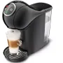 Aparat za kavo na kapsule Krups Dolce Gusto Genio S Plus, Black (KP340810)