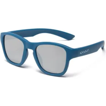 Sunglasses Koolsun, Light Blue (KS-ASDW005)