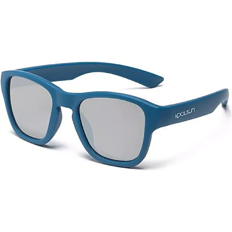 Óculos de sol Koolsun, Light Blue (KS-ASDW005)