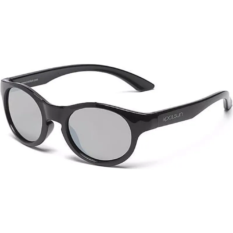 Óculos de sol Koolsun, Black (KS-BOBL003)