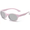 Окуляри сонцезахисні Koolsun (KS-BOLS001), р.1-4, 1-4 рік, Pink