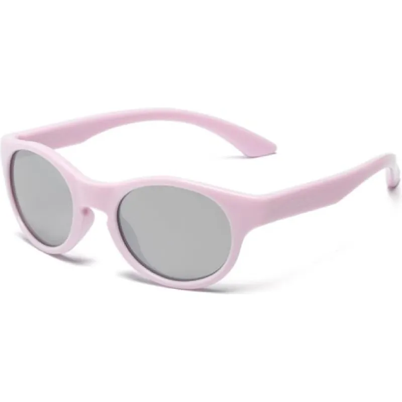Окуляри сонцезахисні Koolsun (KS-BOLS001), р.1-4, 1-4 рік, Pink