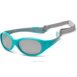 Sončna očala Koolsun, Gray (KS-FLAG000) Sončna očala Koolsun, Gray (KS-FLAG000)