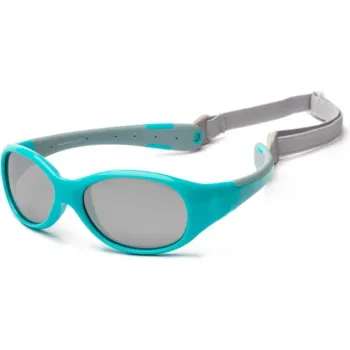 Окуляри сонцезахисні Koolsun, Gray (KS-FLAG000)