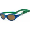Sunglasses Koolsun, Green (KS-FLRS000)